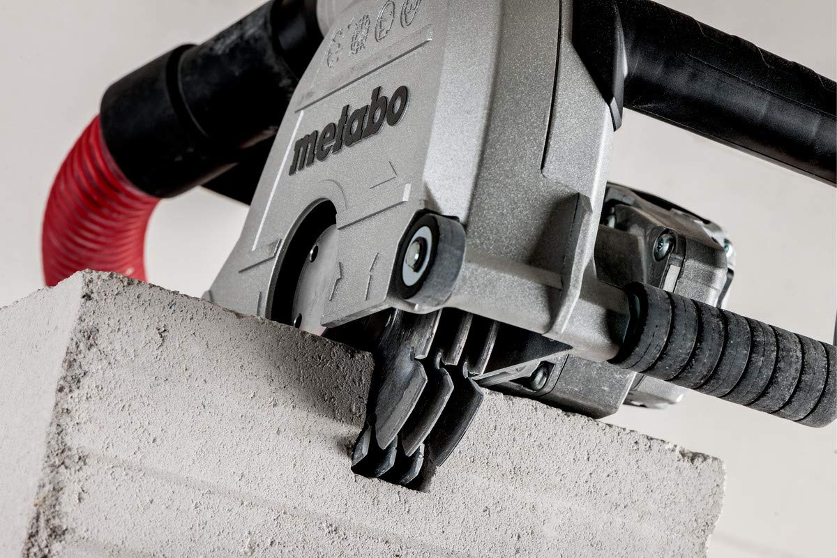 Metabo 604040620 Concrete Cutting Grinder