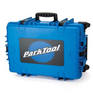 Park Tool BX-3 -Rolling Blue Box tool case