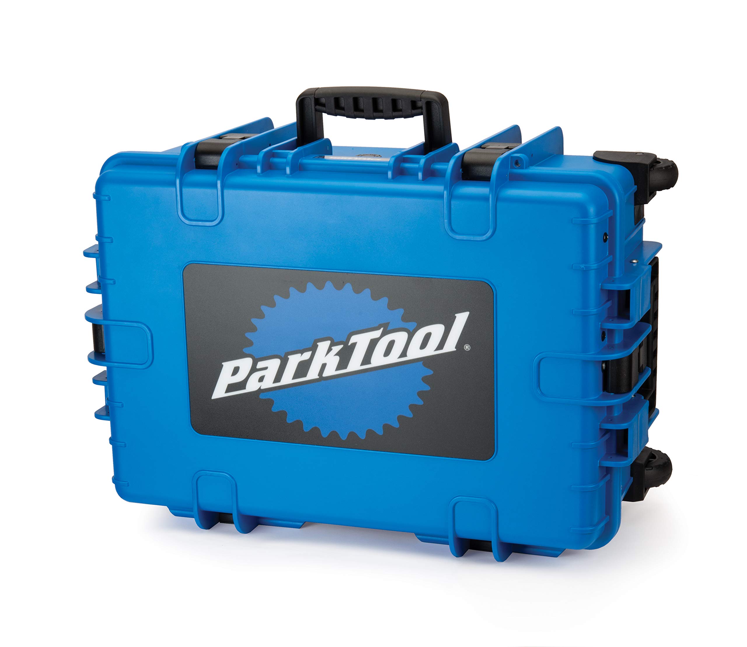 Park Tool BX-3 -Rolling Blue Box tool case