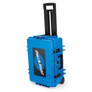 Park Tool BX-3 -Rolling Blue Box tool case