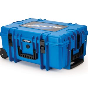 Park Tool BX-3 -Rolling Blue Box tool case