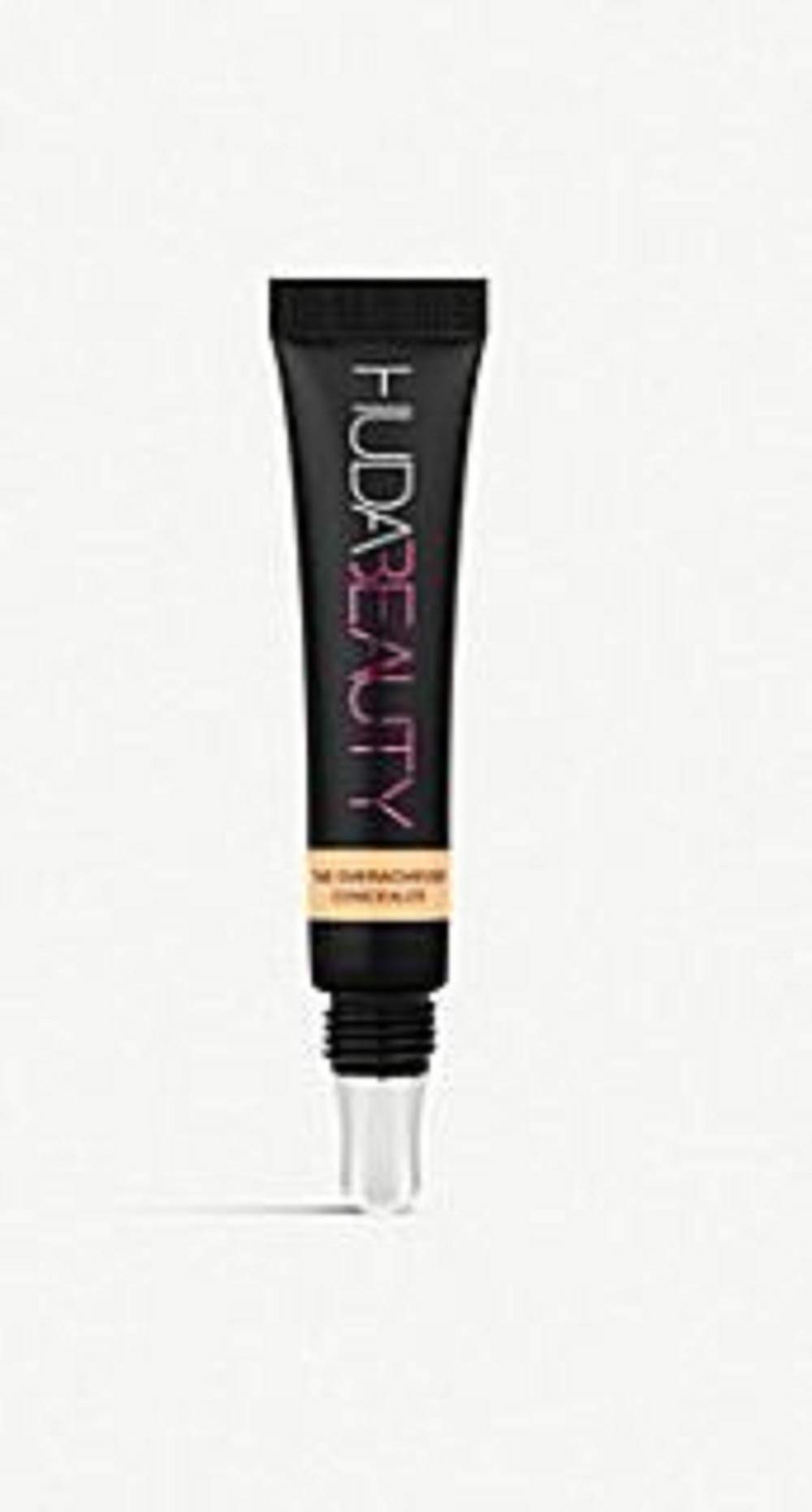 Exclusive New HUDA BEAUTY The Overachiever Concealer 10ml (GRAHAM CRACKER)