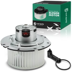 A/C Blower Motor Assembly for Ford Ranger 1998-2011 Explorer 1995-2001 Mercury Mountaineer 1997-2001