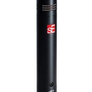 SE ELECTRONICS - sE7 Small Diaphragm Cardioid Condenser Microphone with Clip