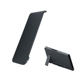 Mainframe Back Bracket Back Kickstand Host Shell Support Bracket Stand Case Stand Holder for Switch NS