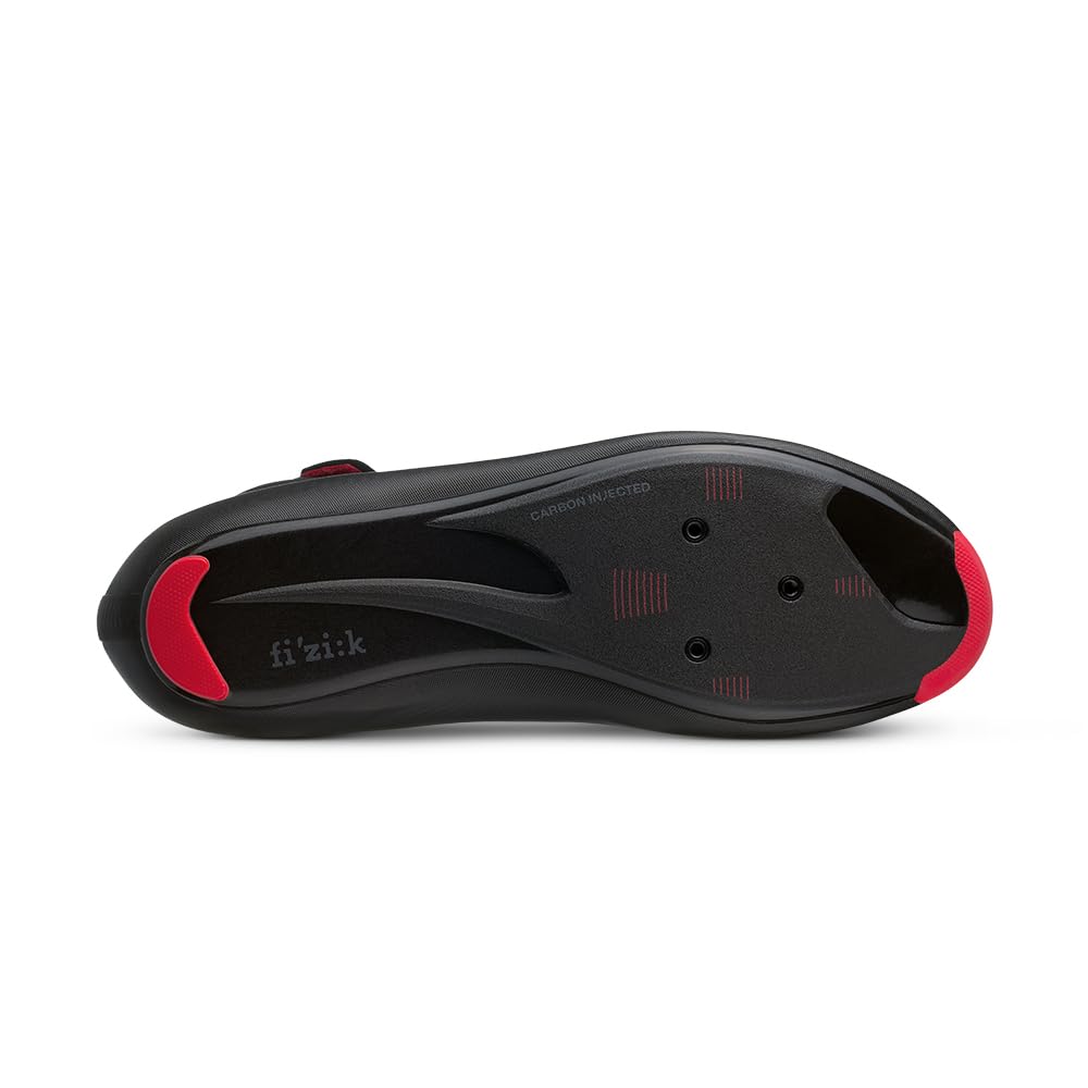 Fizik Arctic R5, Unisex Cyclist Shoes