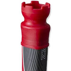 Royal Ball Retriever, (Red, Large)