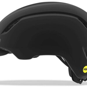 Giro Caden MIPS Adult Urban Cycling Helmet - Large (59-63 cm), Matte Black (2021)