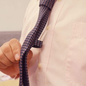 24-Pack Invisible Tie Stays tie Holder Alternative to Tie Bars and Tie Clips