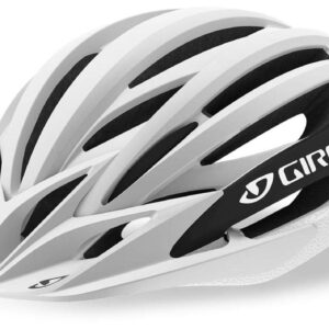 Giro Artex Mips Adult Mountain Cycling Helmet - Matte White/Black, Small (51-55 cm)