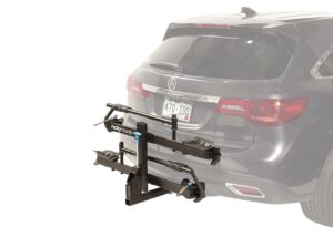 rockymounts monorail 2-bike platform hitch rack