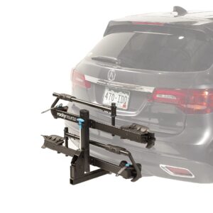 RockyMounts Monorail 2-Bike Platform Hitch Rack