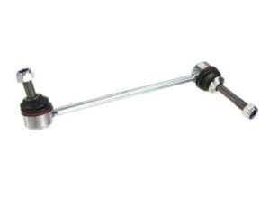 suspension stabilizer bar link front right 31356857624 febi for bmw