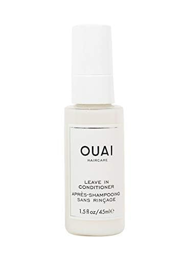 (1) OUAI Mini Leave-In Conditioner 1.5 oz