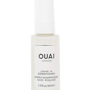 (1) OUAI Mini Leave-In Conditioner 1.5 oz