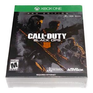 Call of Duty®: Black Ops 4 Pro Edition - Xbox One