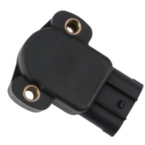 tps throttle position sensor dy967 ss10387 fits ford f150 f250 f350 e150 e250 e350 explorer mustang ranger lincoln town car navigator continental mercury grand marquis mountaineer cougar