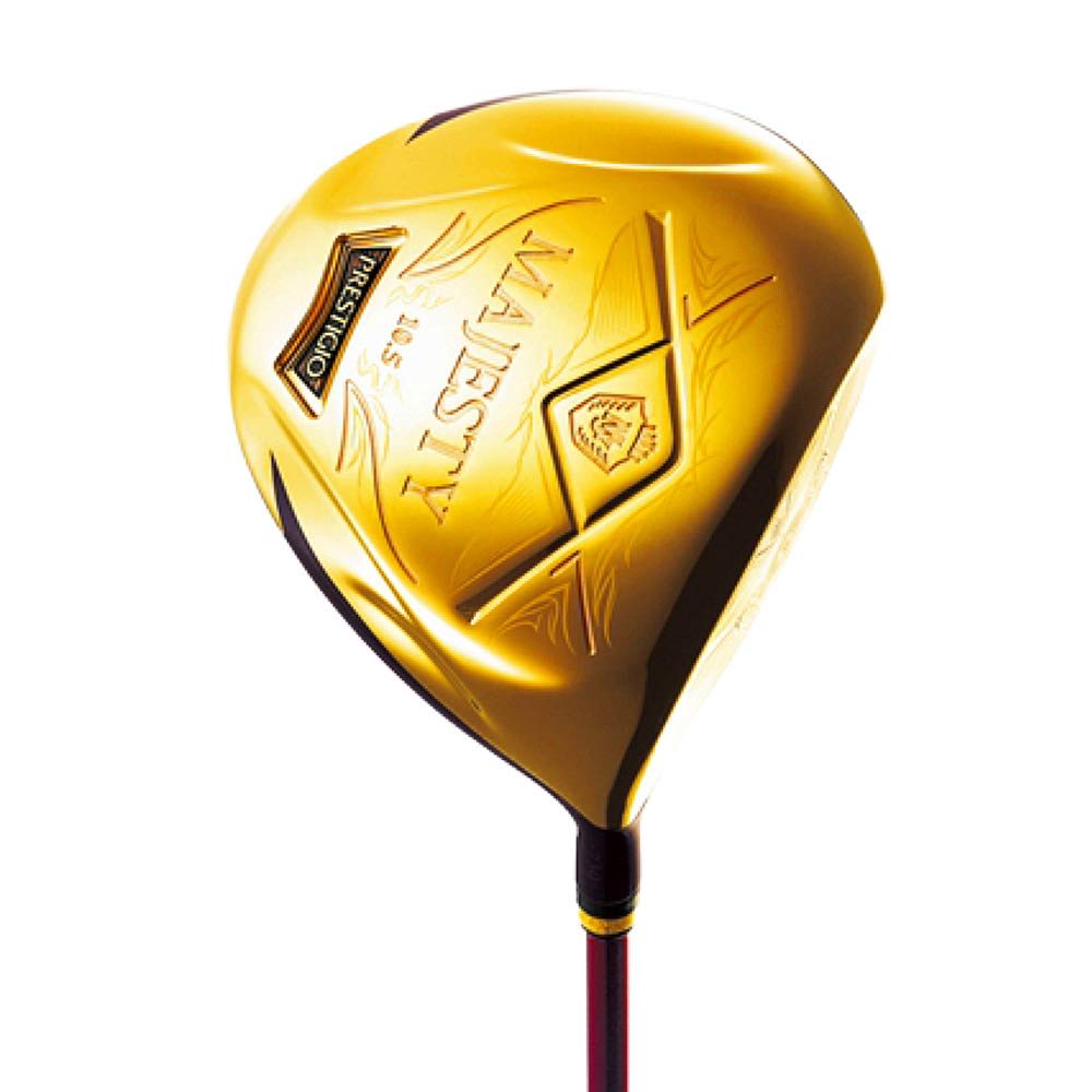 Maruman 2018 Golf Japan Majesty PRESTIGIO 10 Driver LV730 Original Carbon マルマン マジェスティ プレステジオ テン ドライバーLV730 カーボンシャフト 10.5deg (R)