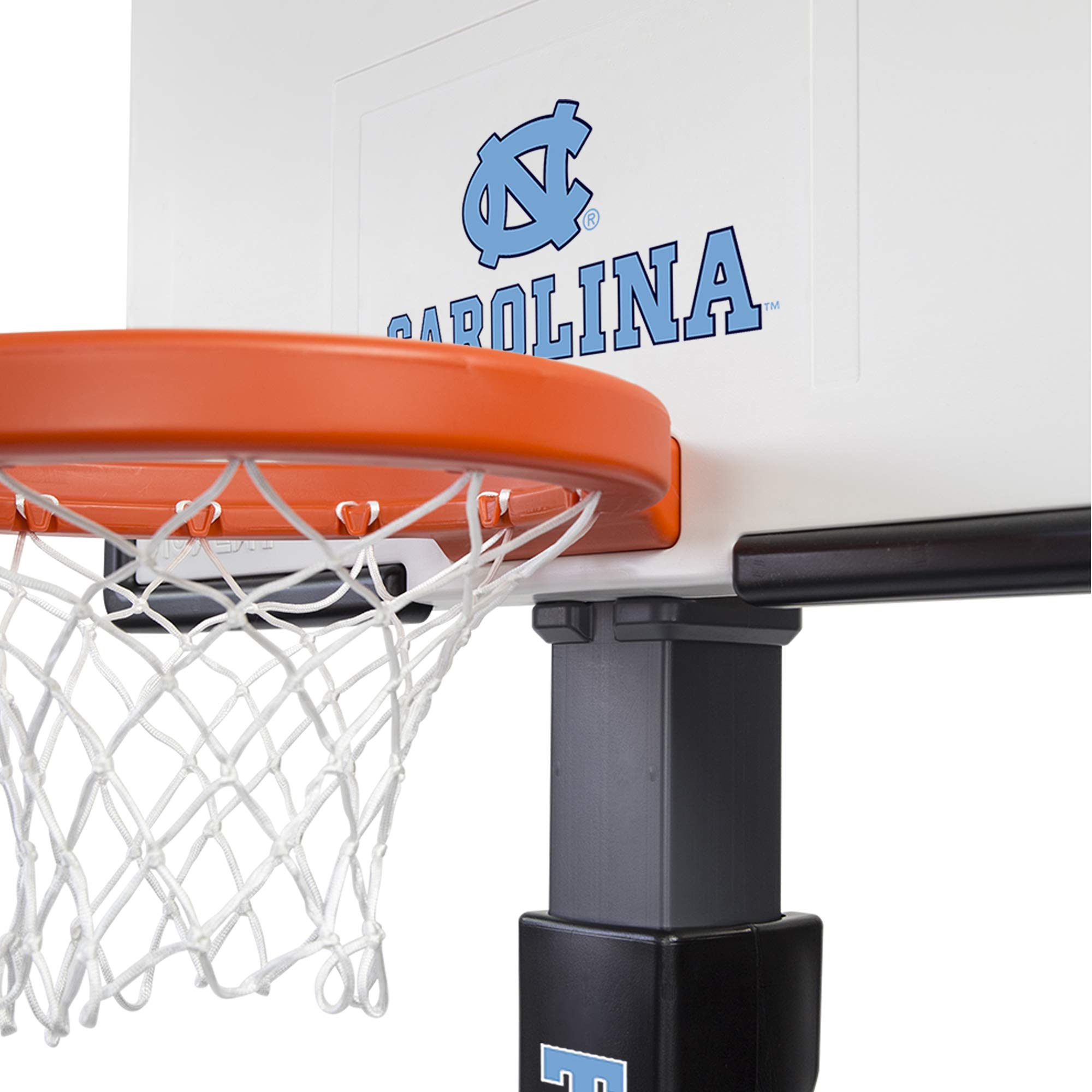 Huplay Team Basketball PRO Set North Carolina Tarheels