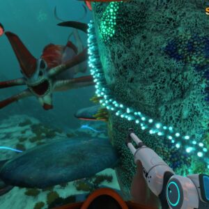 Subnautica (Xbox One)