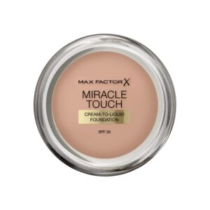 max factor miracle touch skin perfecting foundation spf30-70 natural