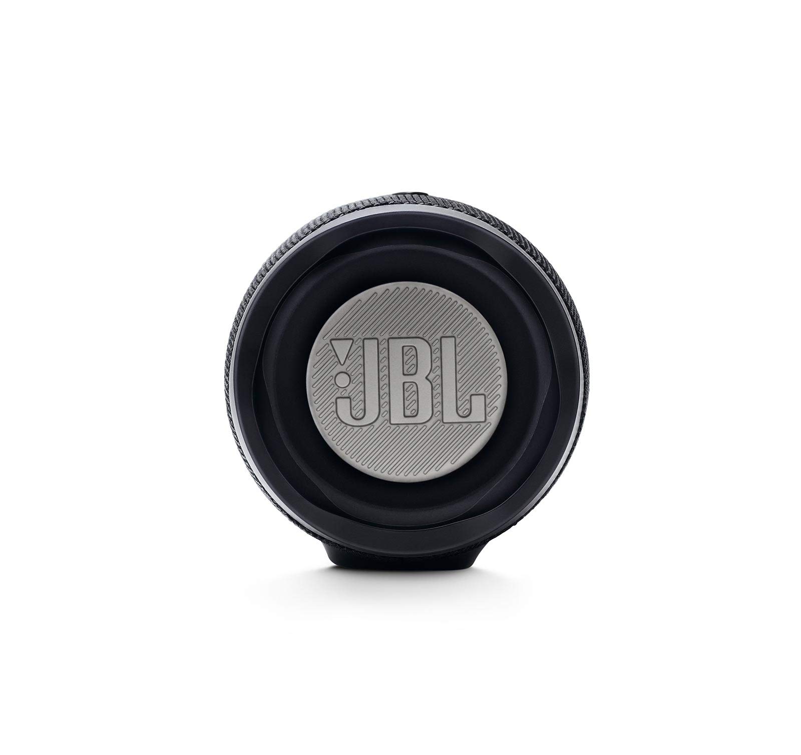 JBL Charge 4 Portable Waterproof Wireless Bluetooth Speaker Bundle - (Pair) Black