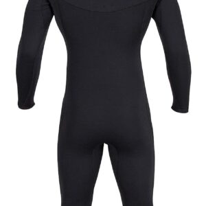 Hyperflex 5/4/3mm Men's VYRL F/Z Hooded Fullsuit