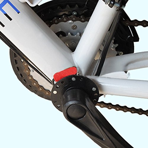 Assistant Sensor, 12 Magnets 12 Pulses Per Revolution E-Bike Assistant Sensor Speed Sensor for Electric Pedal