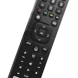 Hisense EN2A27 LED TV Remote Control 55H6B (Renewed)