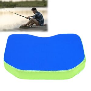 Kayak Seat Cushion, Kayak Seat Pad for Kayak Canoe Fishing Boat Thicken Soft Cushion Pad