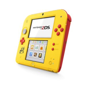 Nintendo 2DS Super Mario Maker Edition (w/Super Mario Maker for 3DS (Pre-Installed)) - 2DS