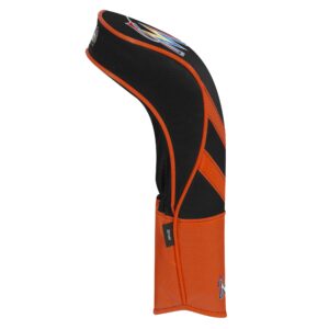 Team Effort Miami Marlins Individual Driver Headcover