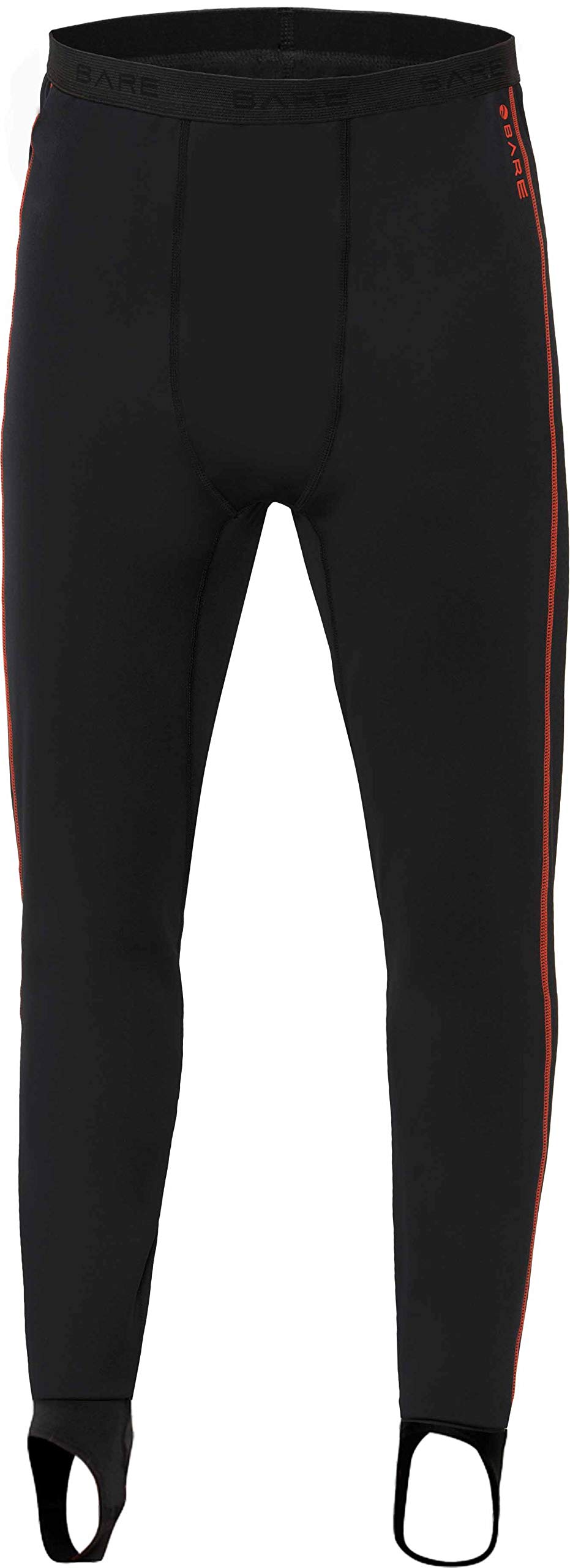 Ultrawarmth Base Layer Pant, Mens, Black - 2XL