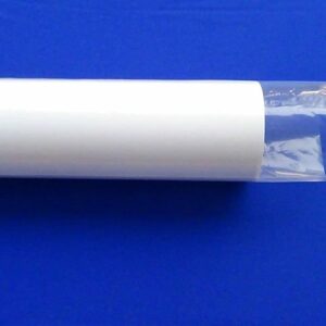 ULINE 25 Clear Poly Bags 4 x 36 Plastic Poster Sleeves Open Top ULINE Best 2 MIL Thick