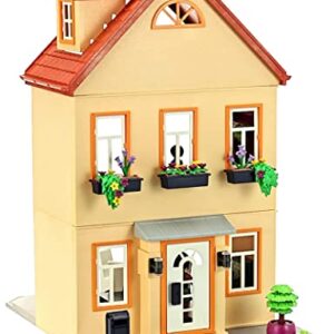 Playmobil My Townhouse Playset