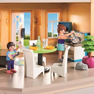 Playmobil My Townhouse Playset