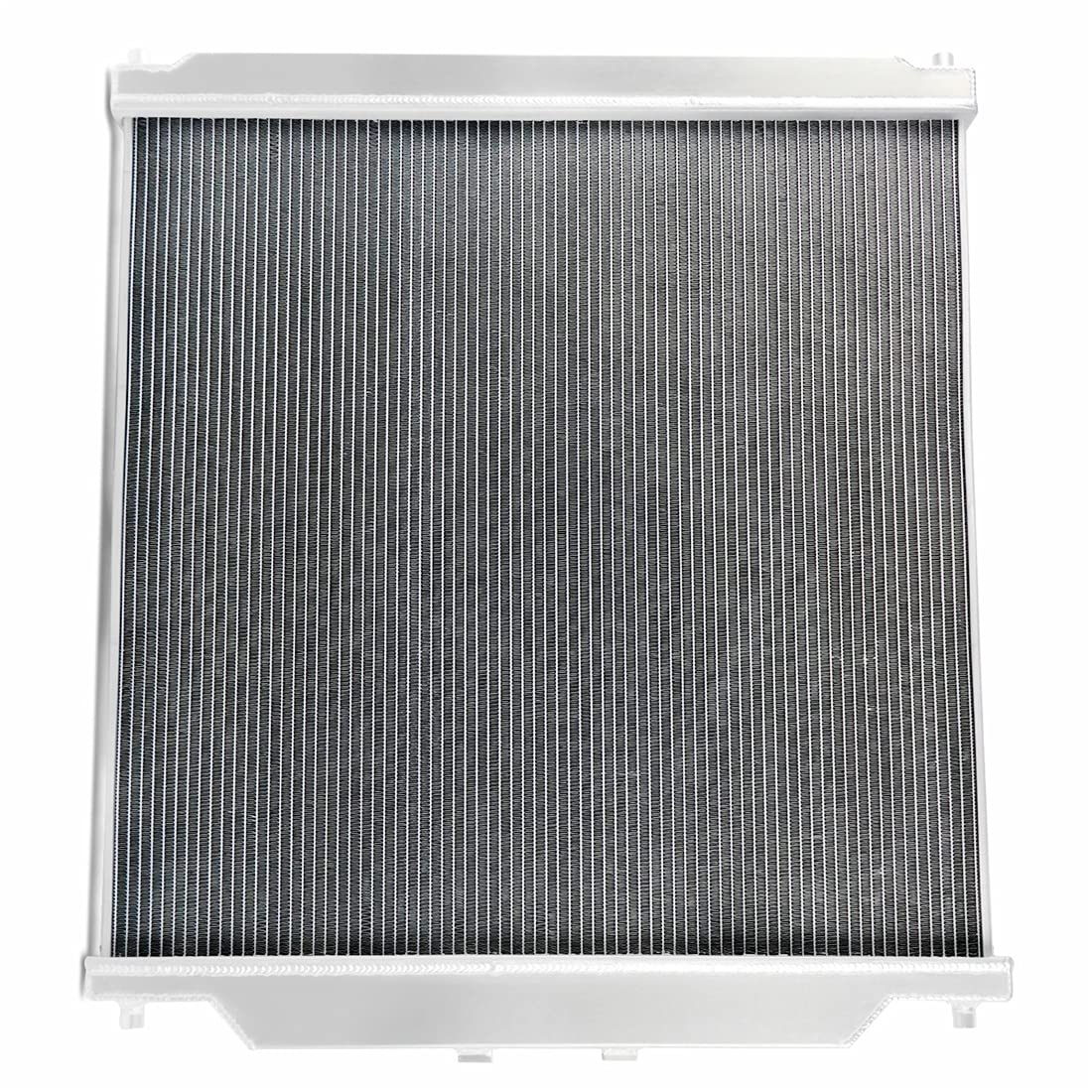 Primecooling 45MM 3 Row Aluminum Radiator for Ford F250 F350 Super Duty, Excursion 6.0L Turbo V8 Diesel 2003-2007