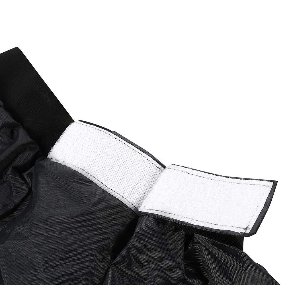 Kayak Sprayskirt Cover,Universal Nylon Marine Boat Canoe Kayak Splash Spray Skirt Deck Sprayskirt Waterproof Cover (Black1) Spray Deck Kayak 2.2 Deck Spray Skirt Kayak Spray Skirts