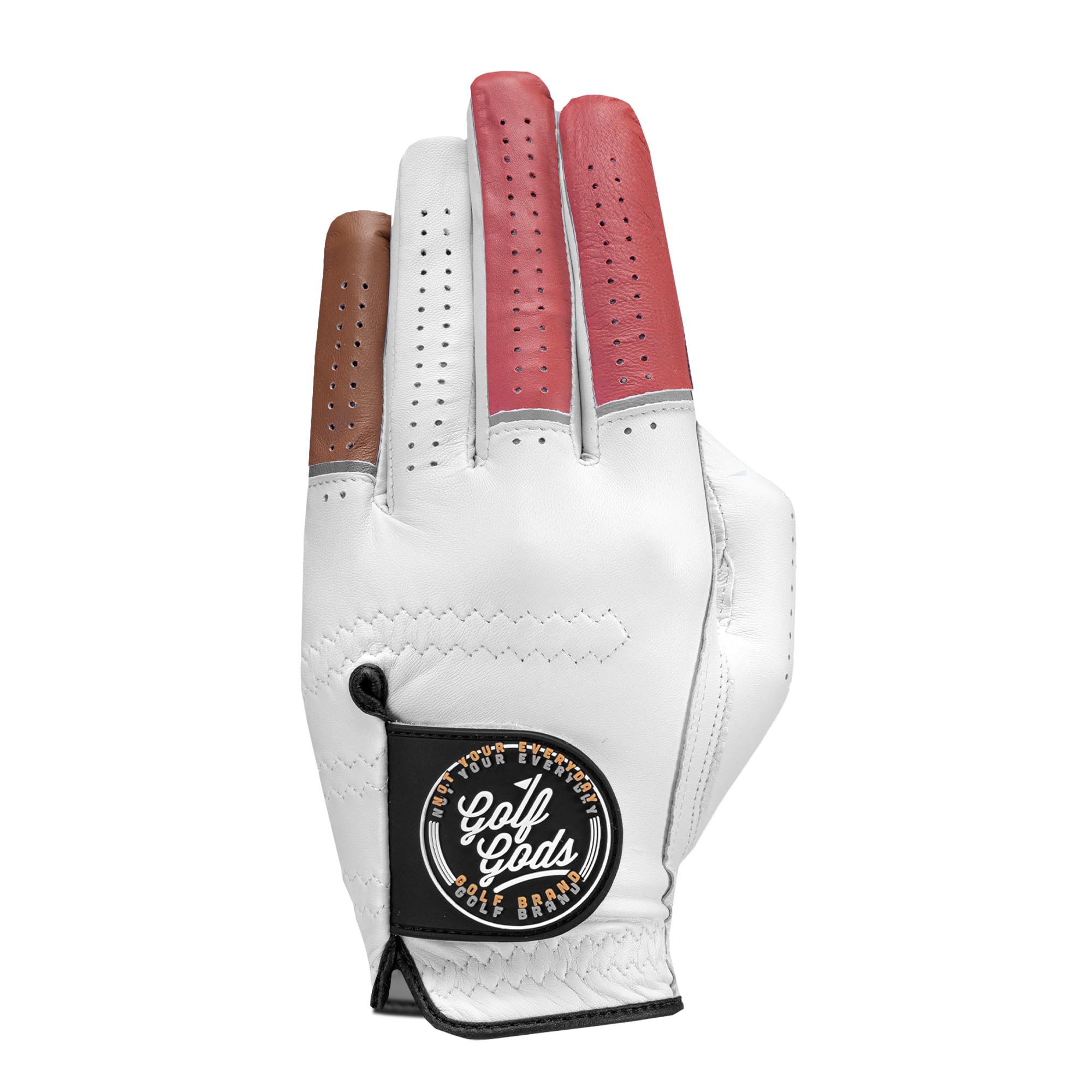 Golf Gods - Golf Glove 'Shocker' (Small - Right)