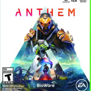 Anthem Xbox One