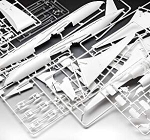 Revell 03881 1:144 Airbus A350-900 Lufthansa New Livery Plastic Model Kit