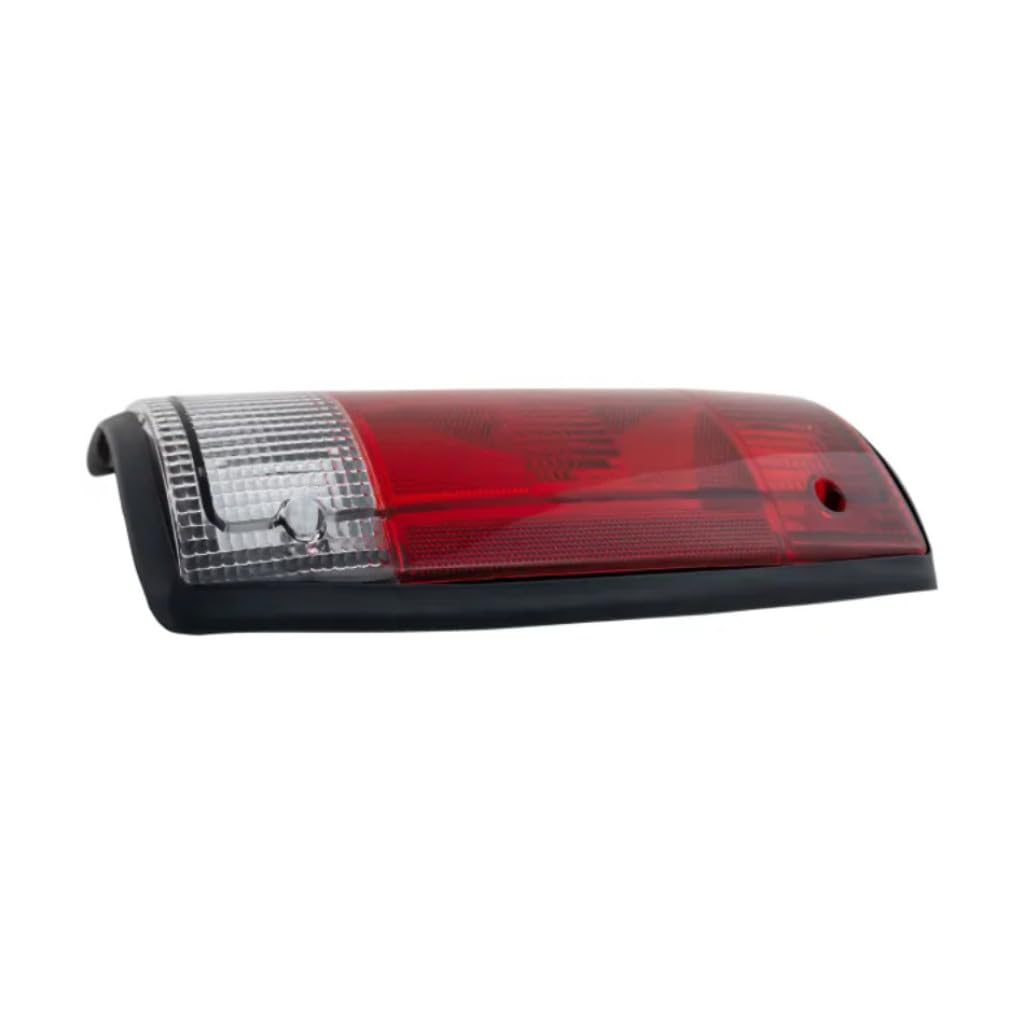 For Ford Econoline Rear Tail Light 2004-2014 Passenger Side FO2801190 | 5C2Z 13404AA