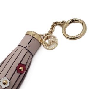 Michael Kors Charms Leather Keyring Key Fob