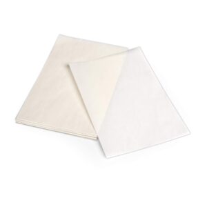 sizzix, translucent white, release sheets , 25 pack, one size