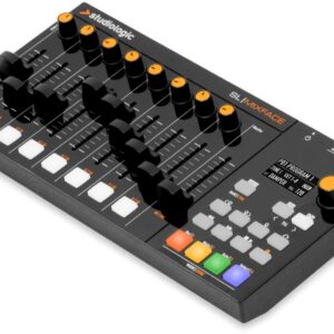 Studiologic SL Mixface 4-Layer Control Surface