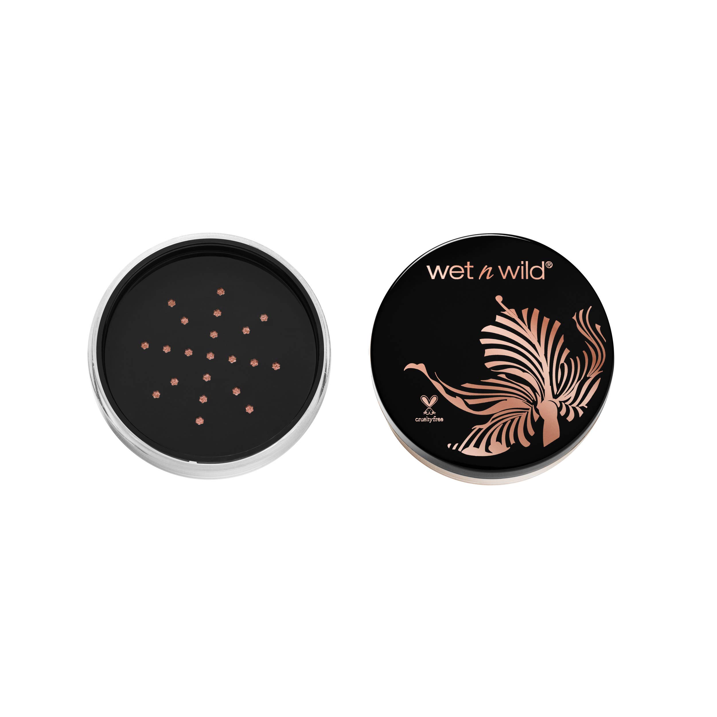 wet n wild MegaGlo Loose Highlighting Powder (All Glown Up)