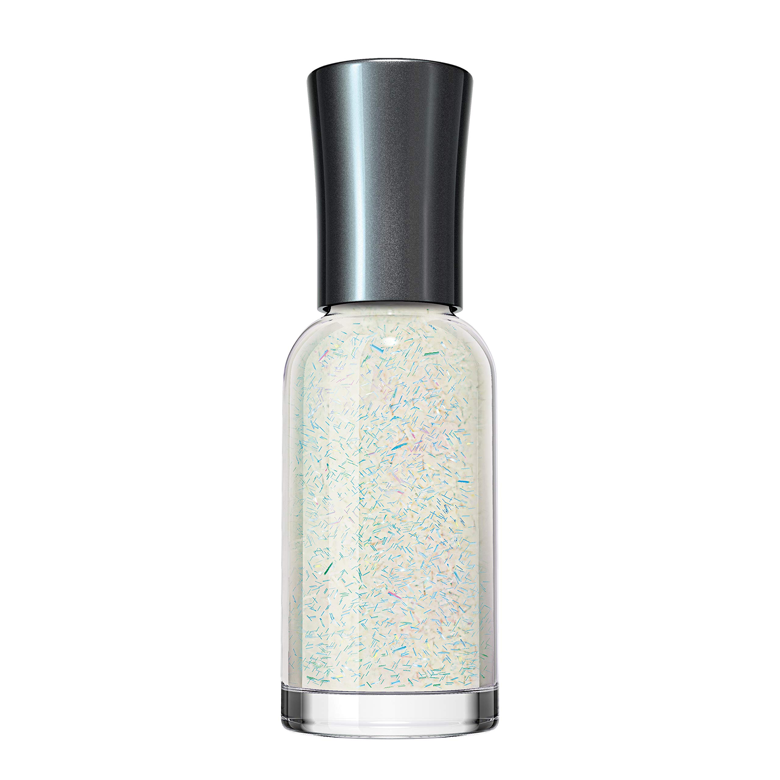 Sally Hansen Xtreme Wear Nail Polish, Glitter Glam, 0.4 Fl. Oz.