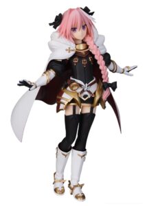 sega fate/extella link astolfo spm super premium figure