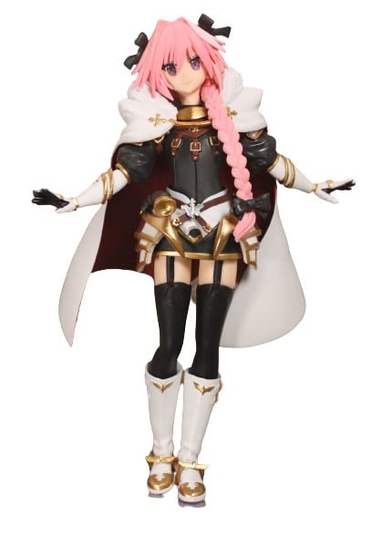 Sega Fate/Extella Link Astolfo SPM Super Premium Figure