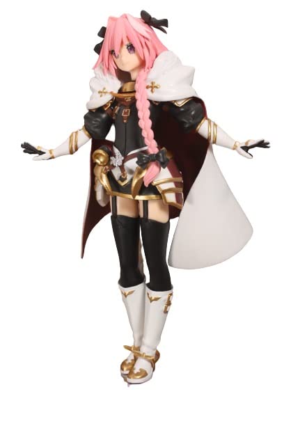 Sega Fate/Extella Link Astolfo SPM Super Premium Figure